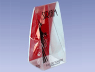 PVC Box Producer, Turkish