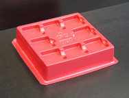 Display Tray