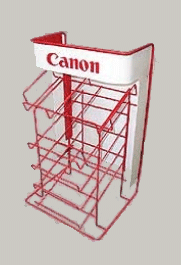 Display Stand Manufacturer, Turkish Display Producer