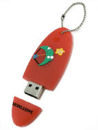 zel retim Promosyon Usb Flash Disk