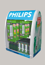 Plastik Tezgahüstü Stand, Plastik Tezgahüstü Teşhir Standı, Plastik Tezgahüstü Ürün Tanıtım Standı